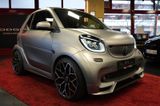 Smart ForTwo Cabrio Brabus FACELIFT ULTIMATE JBL KLIMA - Smart ForTwo mit Benzin-Antrieb: Cabrio, Brabus Ultimate