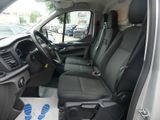 Ford Transit Custom Kasten 320 L2/ BOTT/ STANDH/XENON - Ford Transit Custom Gebrauchtwagen in Berlin