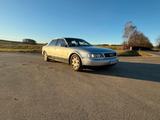 Audi a8 d2 4,2 v8 - gebrauchte Audi A8 aus dem Jahr 1995