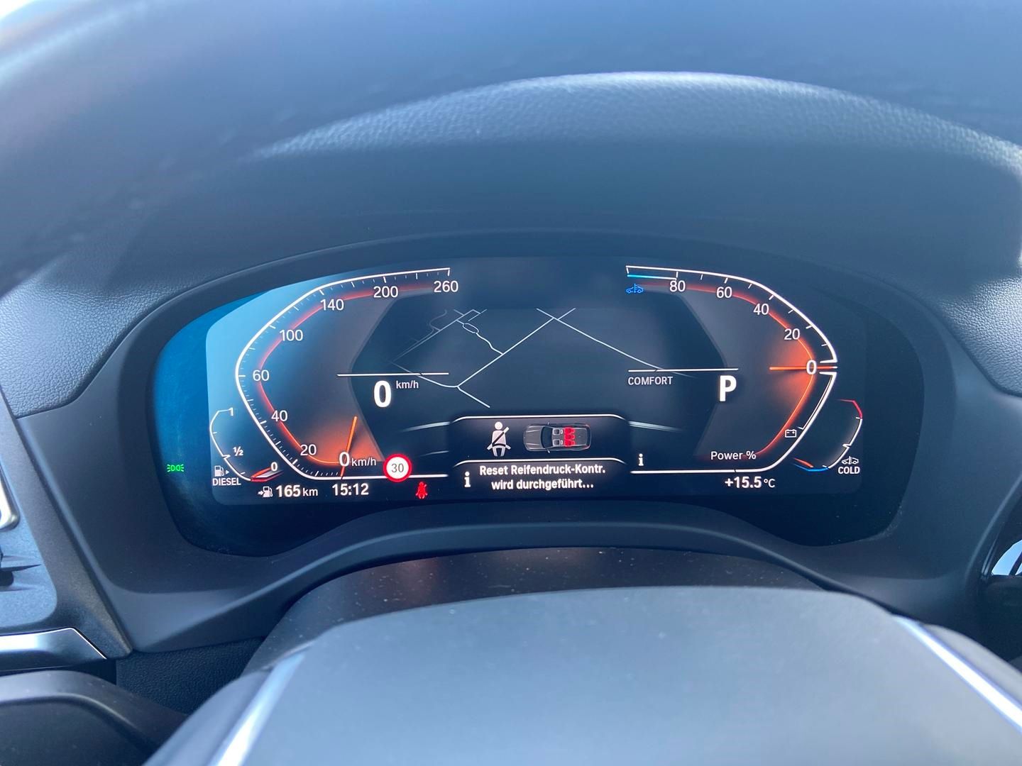 BMW X3 xDrive20d Navi Leder HiFi LED PA SHZ DAB foto 10