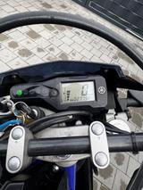 Yamaha WR125x - KLEINKRAFTRAD