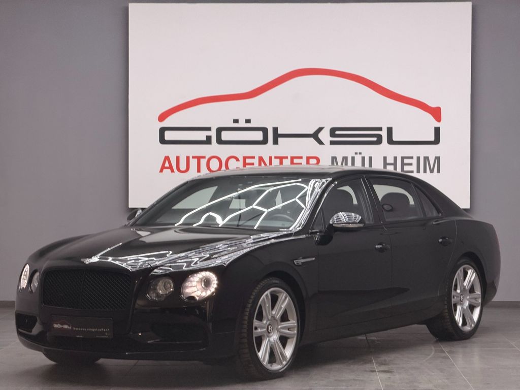 Angebot ansehen Bentley Flying Spur