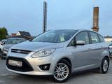 Ford C-Max C-MAX Titanium /XENON/EURO 5 - gebrauchte Ford C-Max aus dem Jahr 2014