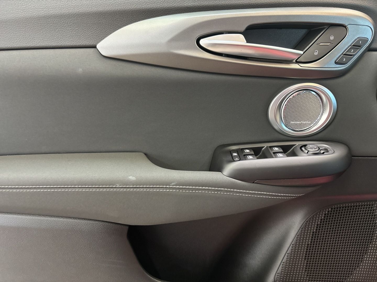 Alfa Romeo Tonale - Bild 13