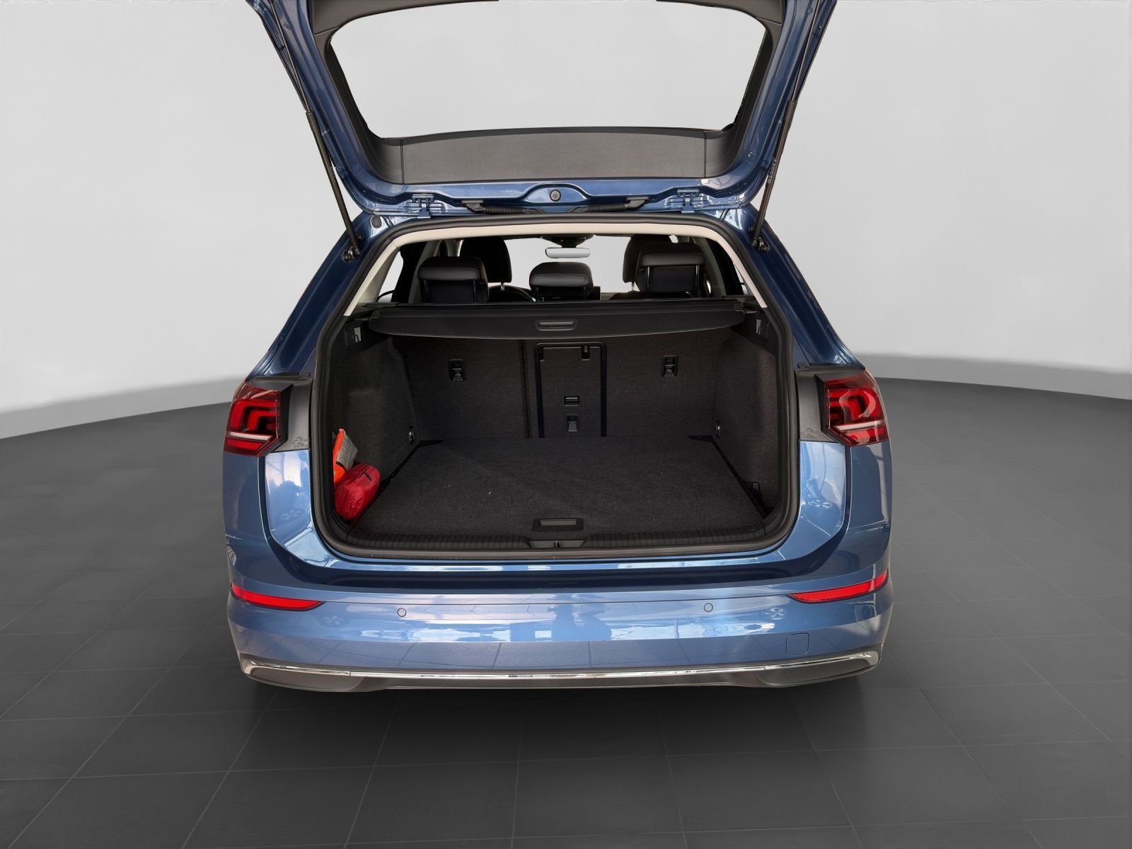 Volkswagen Golf - Bild 18