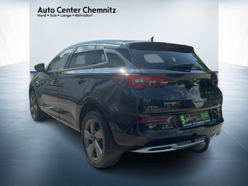 Opel Grandland (X) - 5