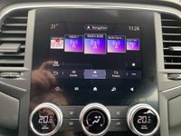 Renault Megane - Vorschau Bild 34
