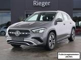Mercedes-Benz GLA 220 4M Progressive-Advanced*Totwinkelassist+ - gebrauchte Mercedes-Benz GLA 220 aus dem Jahr 2024