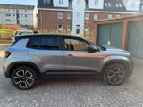 Jeep Avenger Electric 1st Edition  *Winterpaket* - Jeep mit Elektro-Antrieb: Geländewagen, Automatik