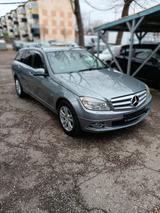 Mercedes-Benz C 250 T CDI  BlueEfficiency