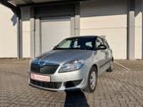 Skoda Fabia Classic*1.2*KLIMA*BC*TÜV&AU NEU* - Skoda Fabia Classic mit Benzin-Antrieb