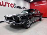 Ford FORD Mustang DOOR FASTBACK - GT 4800 - Ford Mustang aus 1968: Fastback