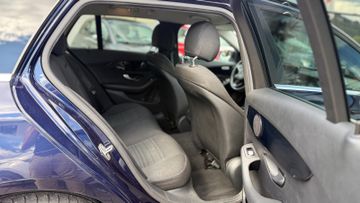Mercedes C 220 - 11