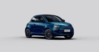 Fiat 500e - Vorschau Bild 1