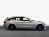 Mercedes-Benz C 220 d 4M T Avantgarde Exclusive/AHK/Beam/COMAN - gebrauchte Mercedes-Benz C 220 aus dem Jahr 2020