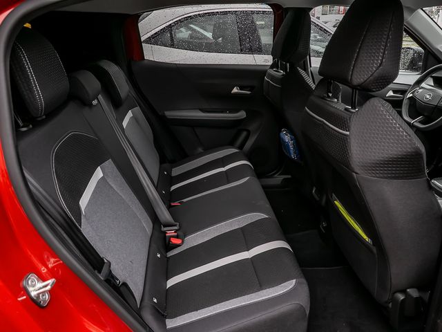 Opel Frontera Electric GS Navi Spurhalteassistent LED