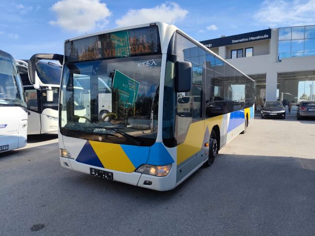 Mercedes-Benz CITARO