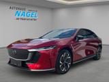 Mazda 6e EV 258PS *Takumi* GSD LEDER - rote Mazda 6e