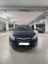 Opel opel astra zweite hand - : Zweite Hand