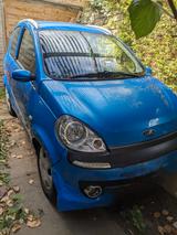 Andere Elektroauto MGo Stadtflitzer Elektro Auto Moped - Andere mit Elektro-Antrieb: Allwetterreifen