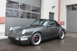 Porsche 964 911 Carrera 4 Cabrio Schalter - Porsche 964: Cabrio, 911