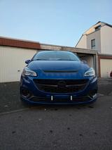 Opel Corsa 1.6 Turbo OPC OPC - Opel Corsa: Turbo Opc