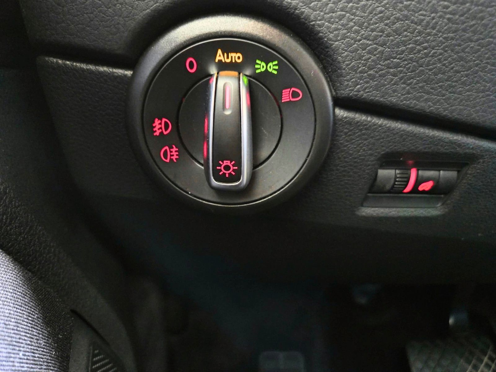 VW T6 Multivan — zdjęcie 29