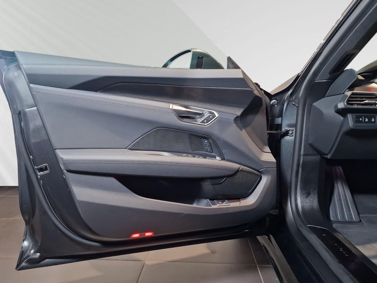 Audi e-tron GT quattro Matrix-LED Leder Panorama ACC