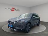 Seat Tarraco Xcellence 4Drive/7-Sitzer/360° - Seat: Allradantrieb, 7