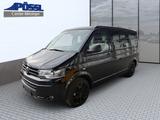 Volkswagen California T5 Beach 4 Motion Allrad; Automatik - Volkswagen T4 california