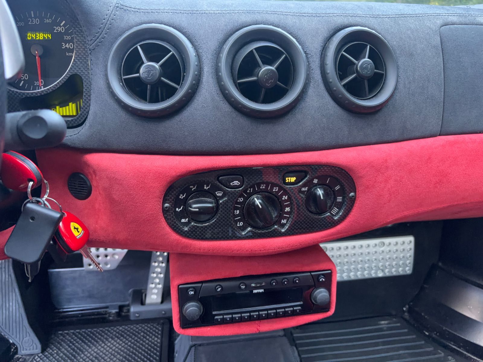 FERRARI 360 26
