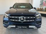 Mercedes-Benz GLE 450 d 4M Multibeam/Navi/Memory/Kamera/MBUX - mit Diesel-Antrieb: Geländewagen