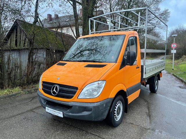 Mercedes-Benz Sprinter II Pritsche 313CDI -1 HAND Lang Sprieg