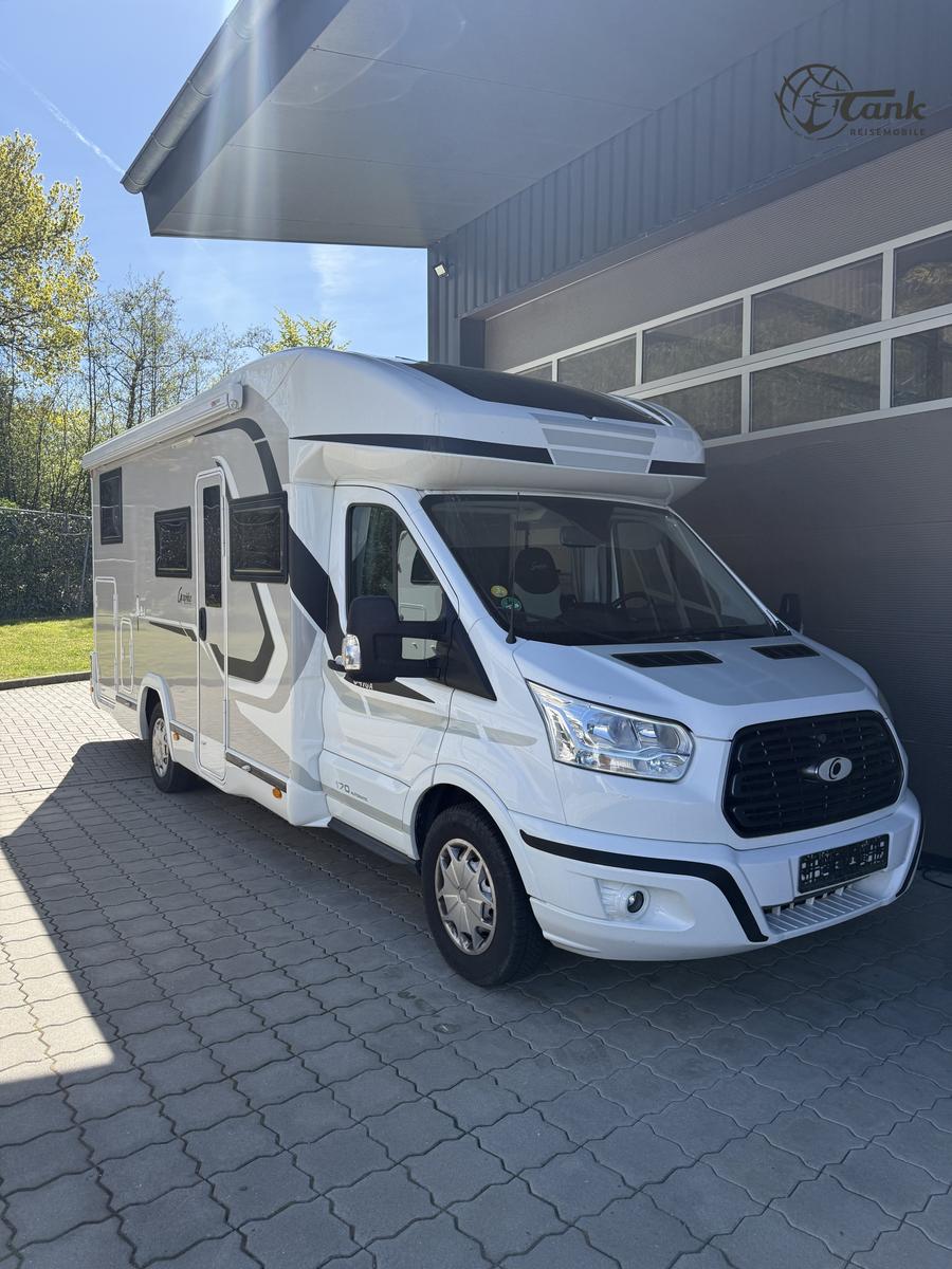 Challenger Graphite 347GA 