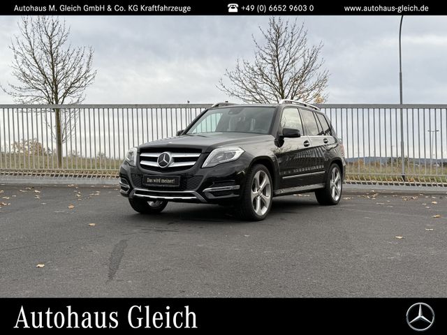 Mercedes-Benz GLK 250 CDI BlueTec 4Matic DPF COMAND APS/Autom.