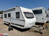 Dethleffs C'joy 460 LE  - Dethleffs 460
