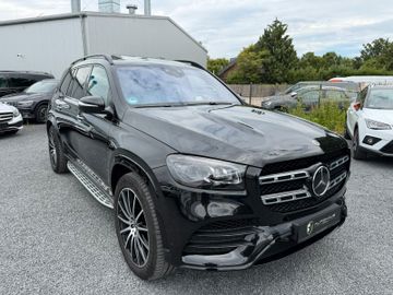 Mercedes GLS 400 - 3