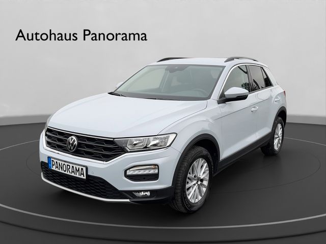 Volkswagen T-Roc Style 1.5 TSI "DSG/LED/Kamera/PDC/Sitzh."