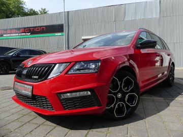 Skoda Octavia - 2