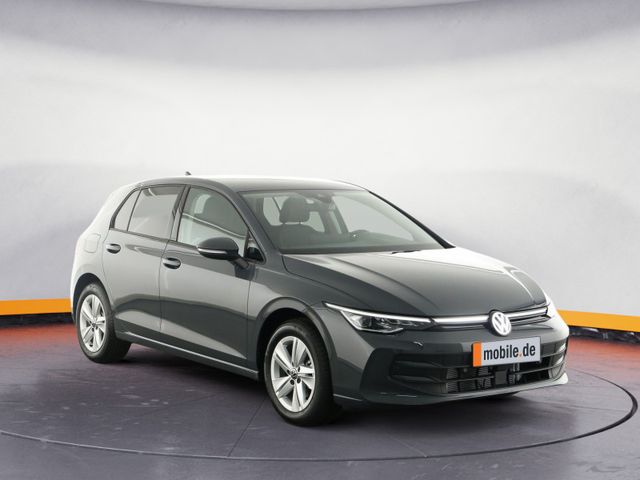 Volkswagen Golf VIII 1.5 TSI Life  LED Navi ACC Alufelgen P