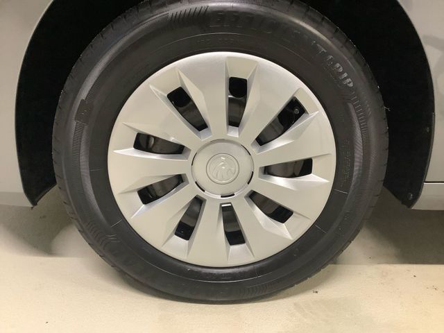 Fabia Selection 1,0 TSI 70 kW 5-Gang-Schaltgetri