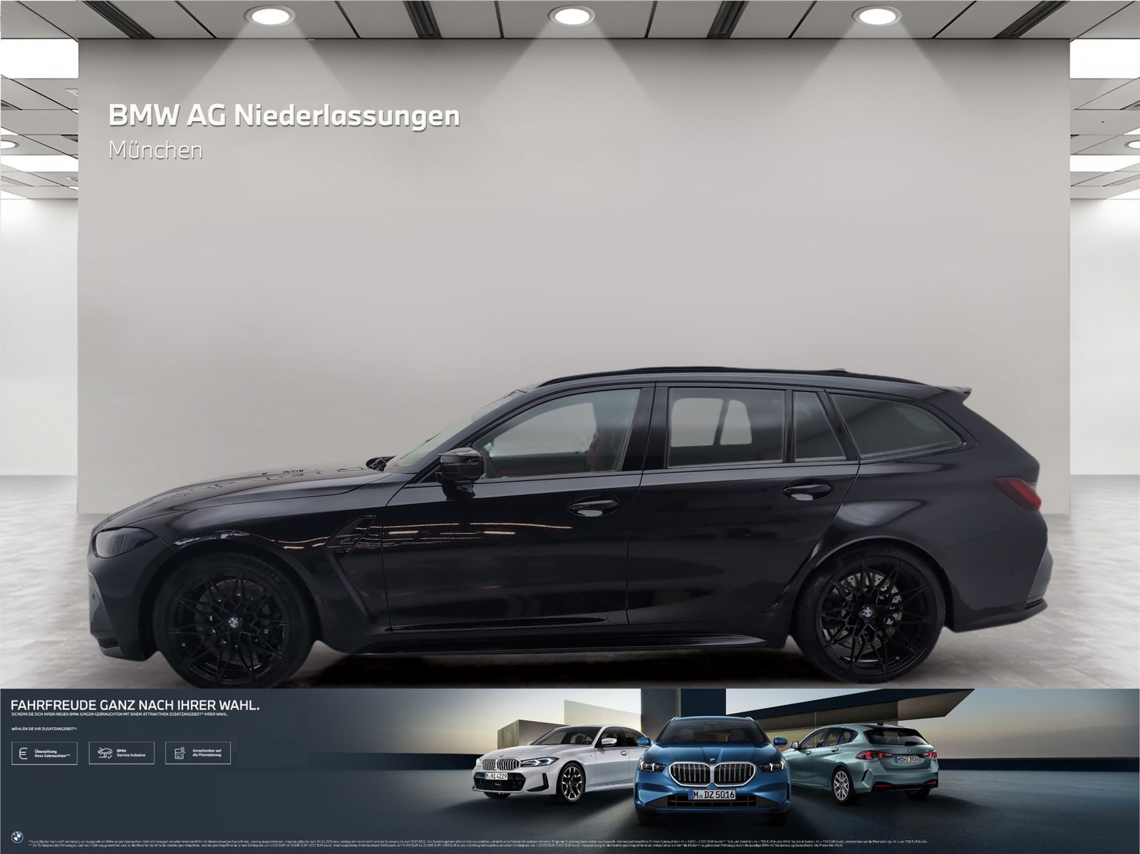 BMW M3 - Bild 2