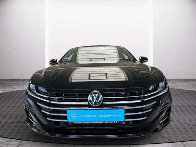 Fahrzeugabbildung Volkswagen Arteon Shooting Brake 2.0 TSI DSG R-Line