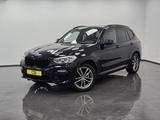 BMW X3 xDrive 20 d M Sport Leder Panorama*Garantie* - gebrauchte BMW X3 aus dem Jahr 2019
