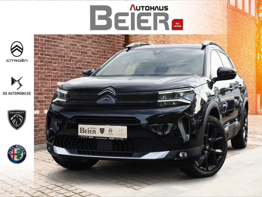 Image of Citroën C5 Aircross