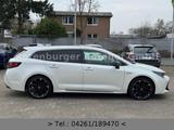 Toyota Corolla 2.0*HYBRID*GR-SPORT*HEAD-UP*PANO*TÜV NEU - Toyota: Sport