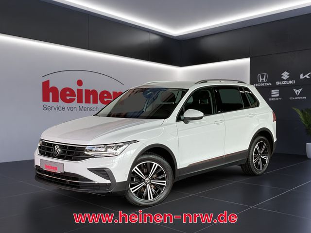 Volkswagen Tiguan 1.5 TSI DSG Active LED NAVI ACC KAMERA