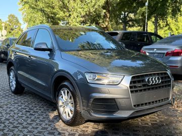 Audi Q3 - 3