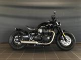 Triumph Bonneville Bobber /// - Custom-Umbau - Offers