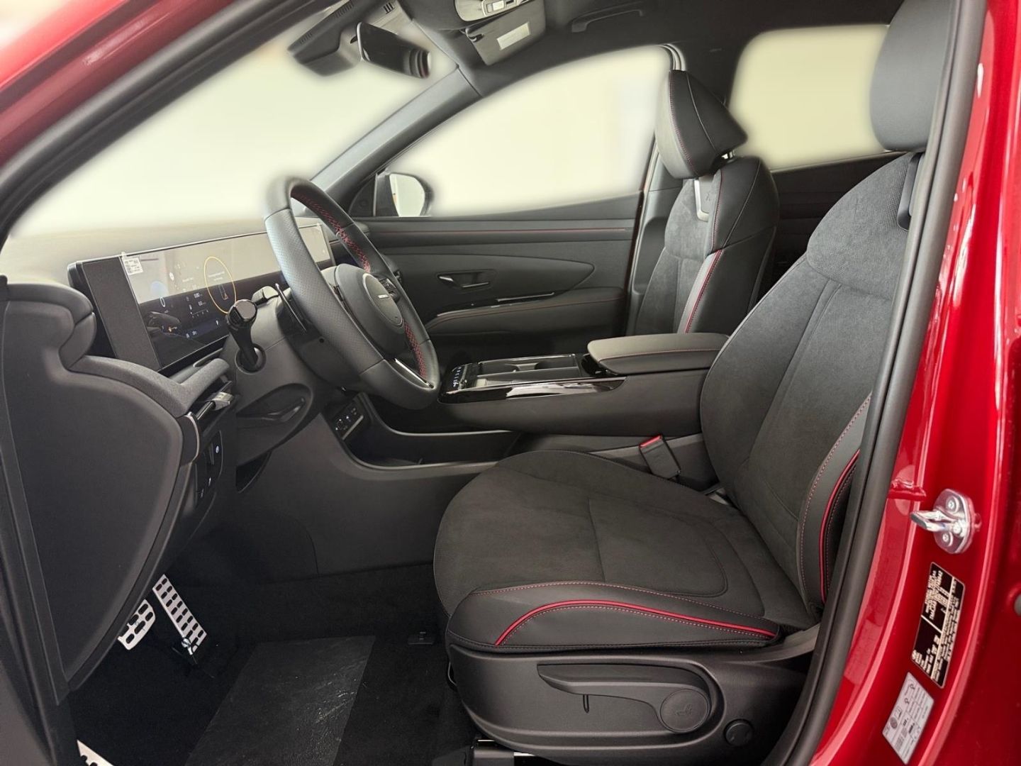 Hyundai TUCSON - Bild 7